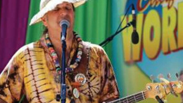 Love Your Local Band: Puffball Dance Collective