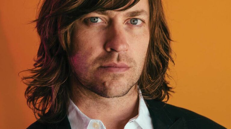 Preview: Rhett Miller of Old 97’s Plays the Catalyst Atrium
