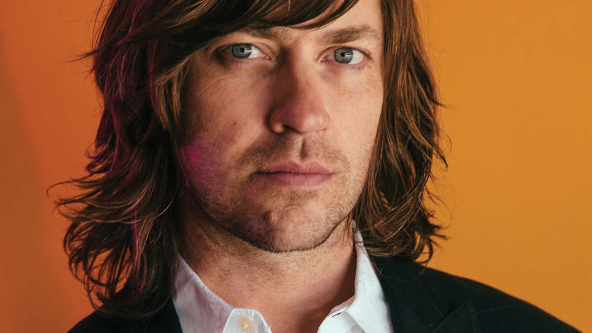 Rhett Miller