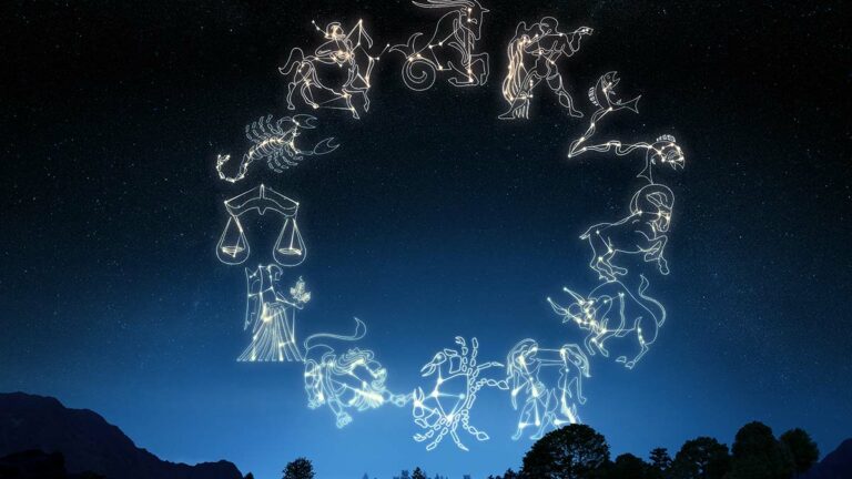 Topsy-Turvy World—Mercury Retrogrades in Virgo 