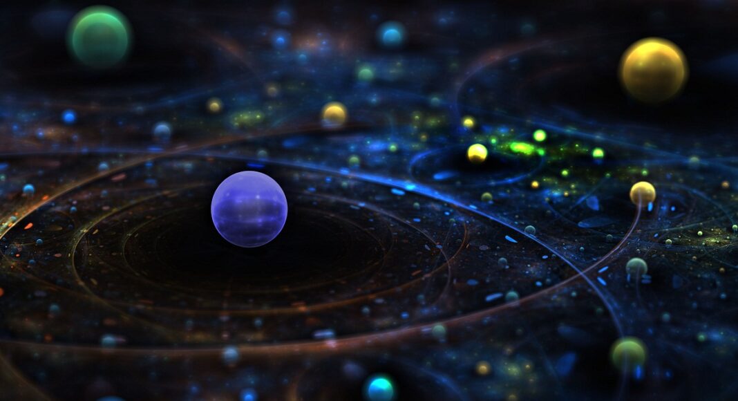planets