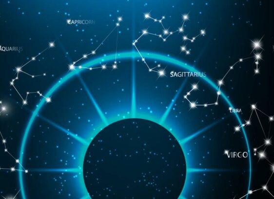 Free Will Astrology Astrology, Horoscope, Stars, Zodiac Signs