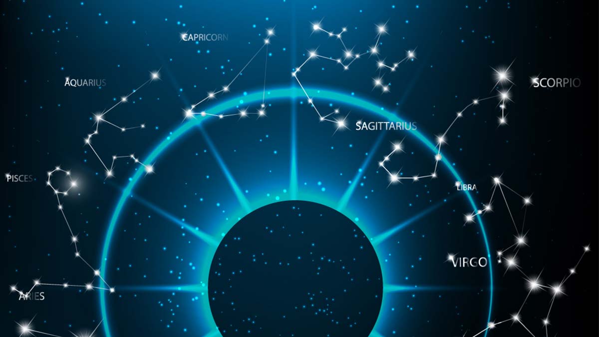 Free Will Astrology | Good Times