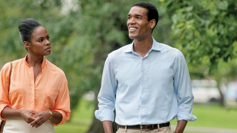 Film Review: ‘Southside With You’