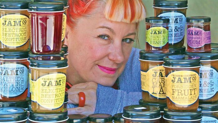 Tabitha Stroup: A Smash-Hit in the Pop-up Scene