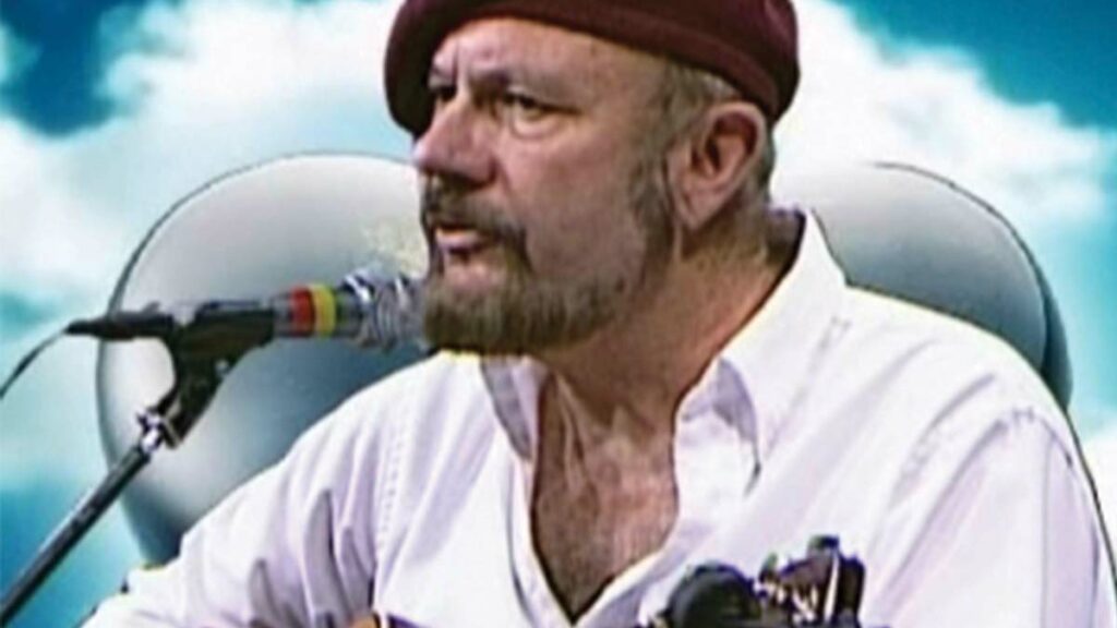 Toby Gray