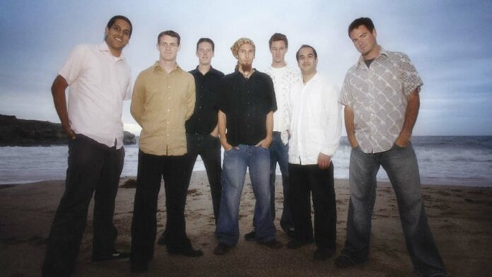 Preview: Universal Language at Moe’s Alley Universal Language band