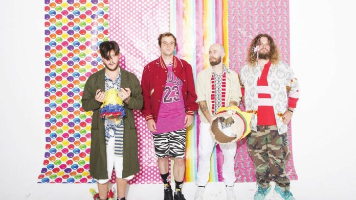 Music Picks Aug 3—9