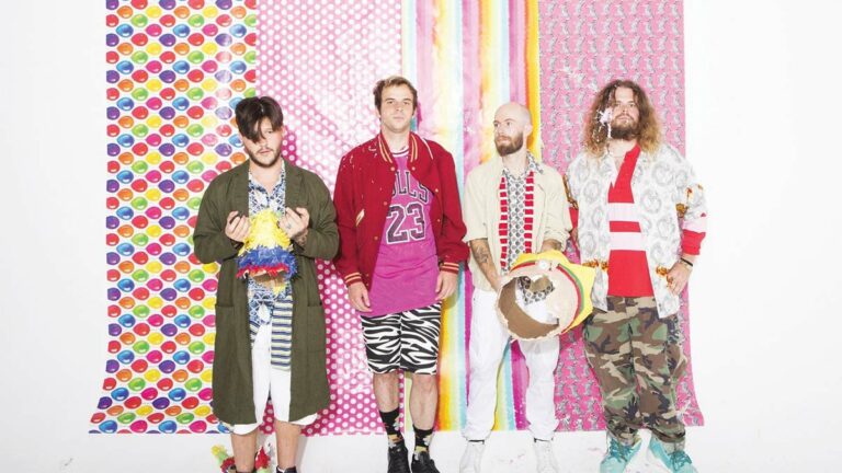 Music Picks Aug 3—9