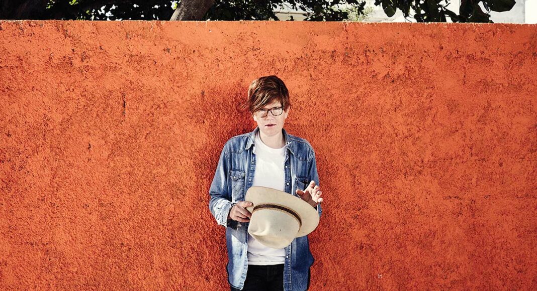 Brett Dennen