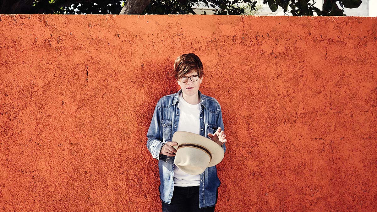 Preview: Brett Dennen at Rio Theatre | Good Times