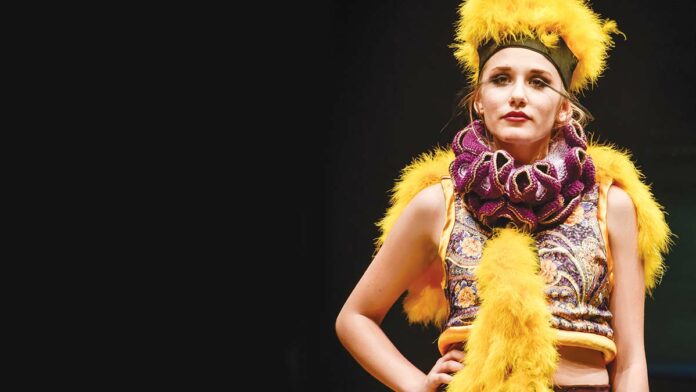 FashionART Prepares to Wow Santa Cruz