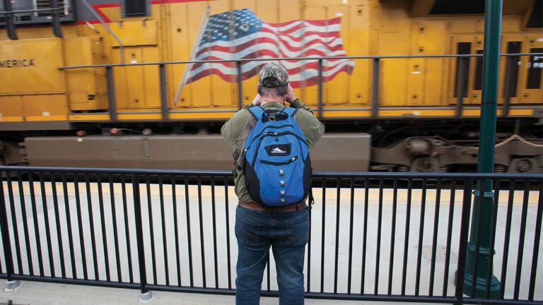 Heading Toward Nowhere