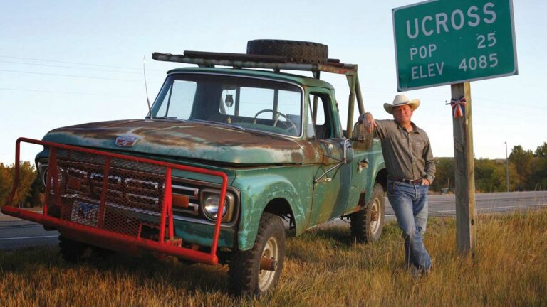 Preview: Craig Johnson comes to Bookshop Santa Cruz