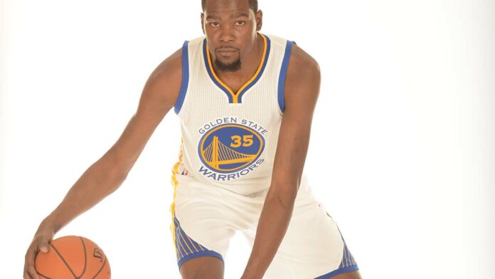 What Does Warriors’ Radio Shakeup Mean For Santa Cruz? Kevin Durant