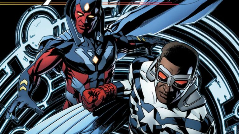 Comic Books vs. Prostate Cancer