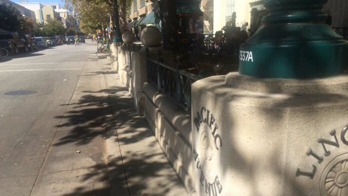 DTA Turns Candidate Forum Upside Down downtown Santa Cruz