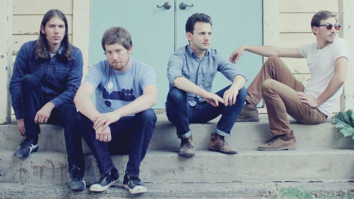 Music Picks Sept 14โ20 Stone Foxes band