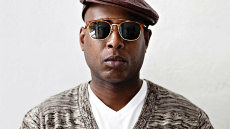 Be Our Guest: Soul Rebels Sound System ft. Talib Kweli