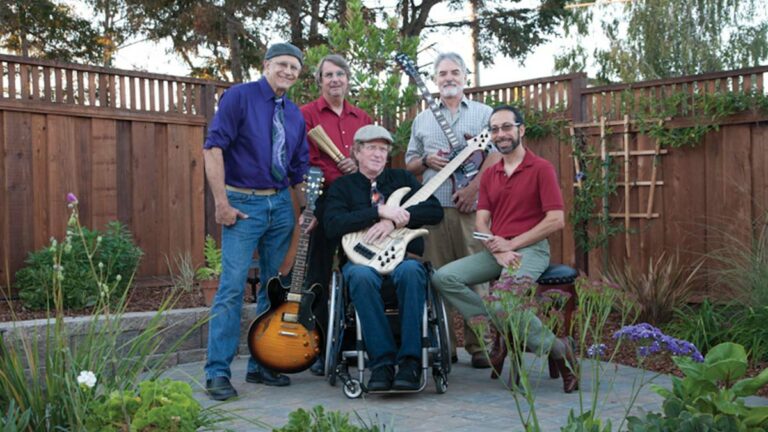 Love Your Local Band: Ten O’Clock Lunch