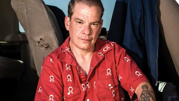 Preview: Wayne Hancock to Play the Catalyst Wayne Hancock