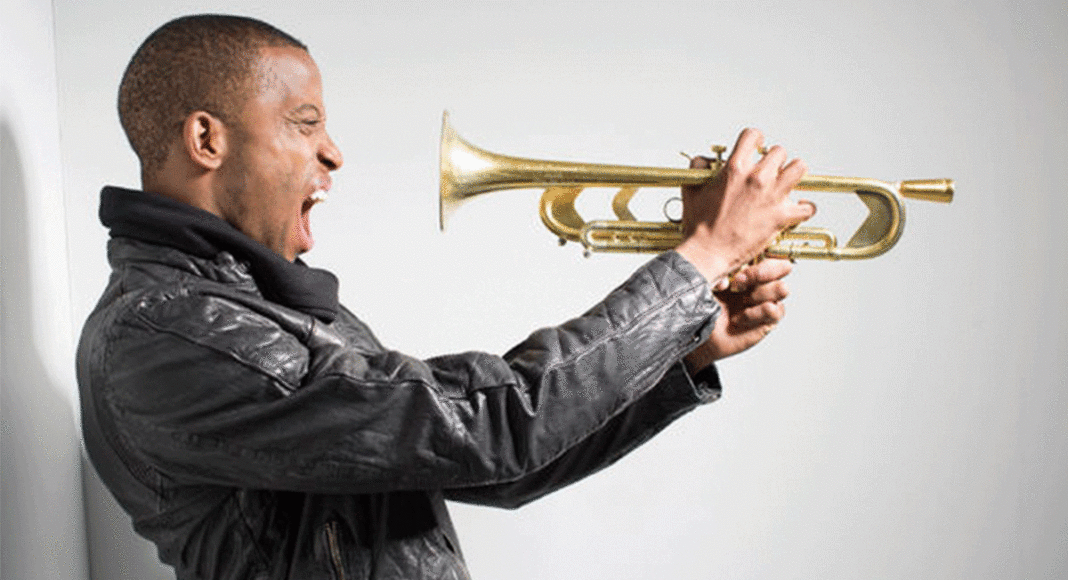 Trombone Shorty