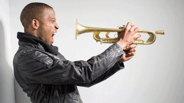 Be Our Guest: Trombone Shorty & Orleans Avenue Trombone Shorty