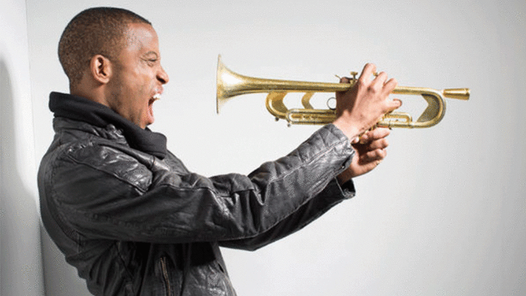 Be Our Guest: Trombone Shorty & Orleans Avenue