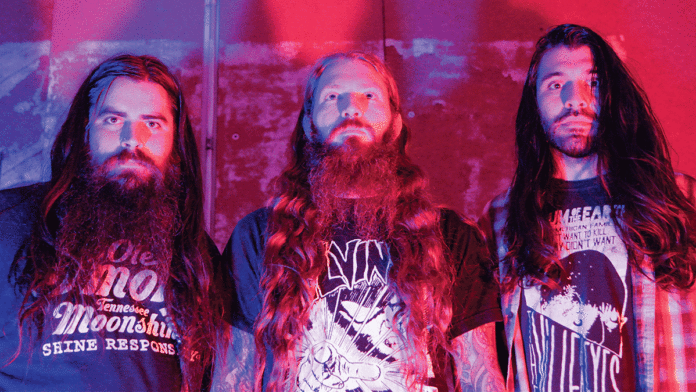 Love Your Local Band: Treeherder Treeherder