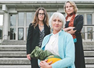 County Settles for $1 Million Over Jail Suicide