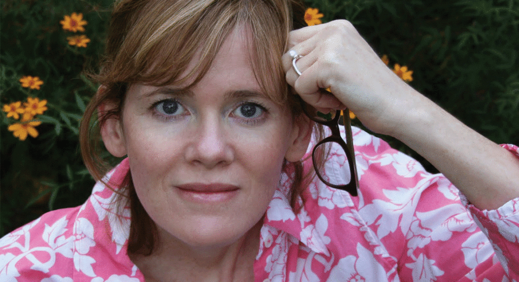 Maria Semple