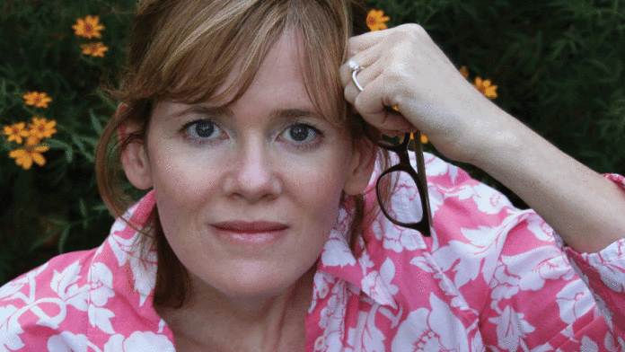 Preview: Hilarious Writer Maria Semple to Visit Santa Cruz Maria Semple