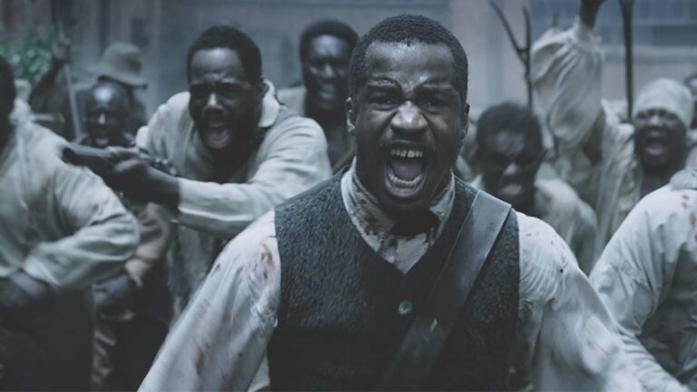 Film Review: State of a Nation