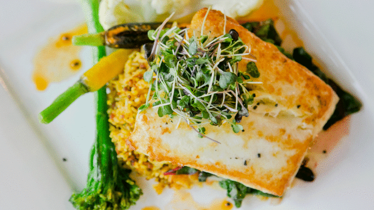 An A-Z Guide to Santa Cruz Restaurant Week