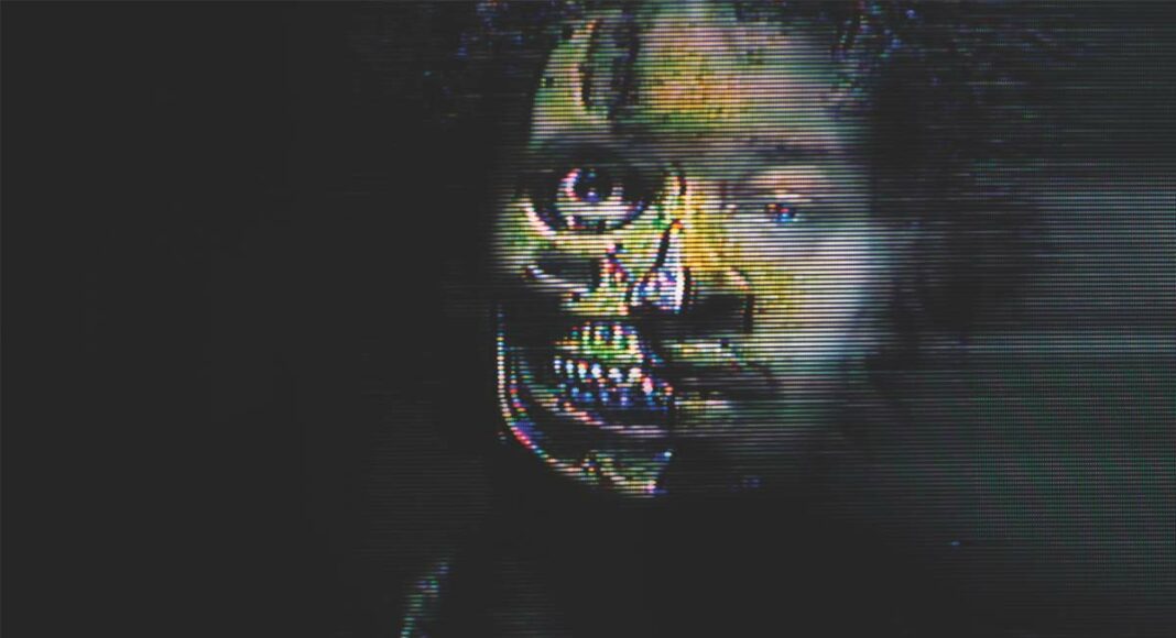Rapper Danny Brown
