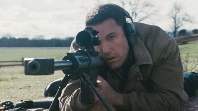 Film Review: ‘The Accountant’