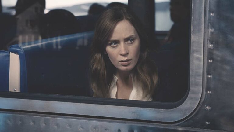 Film Review: ‘Girl on the Train’