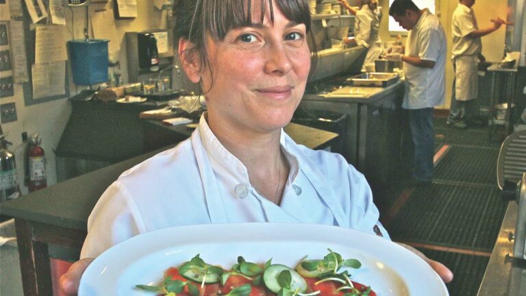 La Posta’s Harvest-Driven Specials Capture Late Summer