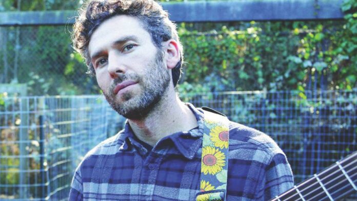 Music Picks Oct 5—Oc 11 Moshe Vilozny