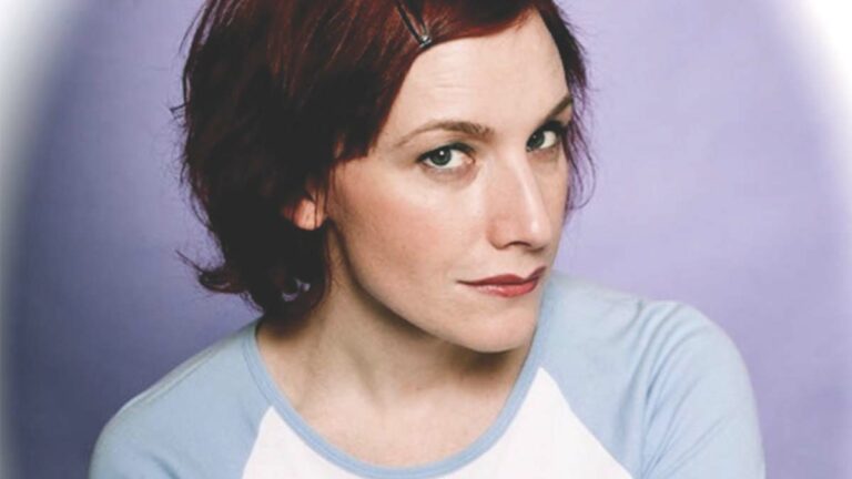Preview: Santa Cruz Comedy Festival