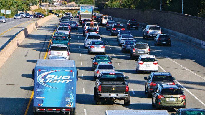 Voterโs Guide: County Ballot Measures Explained Hwy 1 traffic