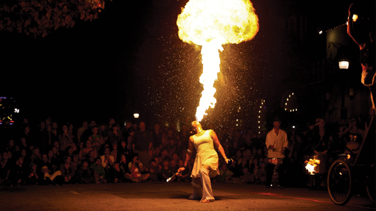 Top Things To Do In Santa Cruz This Week