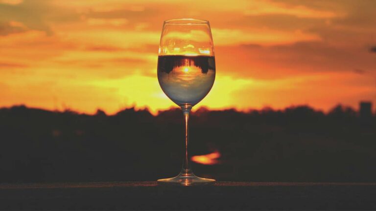 Cooling Off with Pelican Ranch Winery