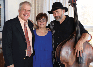 Love Your Local Band: Shubert Alley Cats Shubert Alley Cats