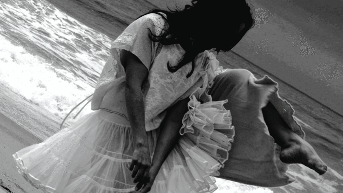 Dance Preview: Katie Griffin Solos at Motion Pacific