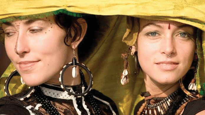 Be Our Guest: Rising Appalachia Rising Appalachia