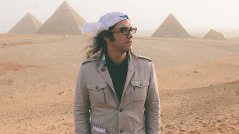 Be Our Guest: Random Rab with KR3TURE & Timonkey