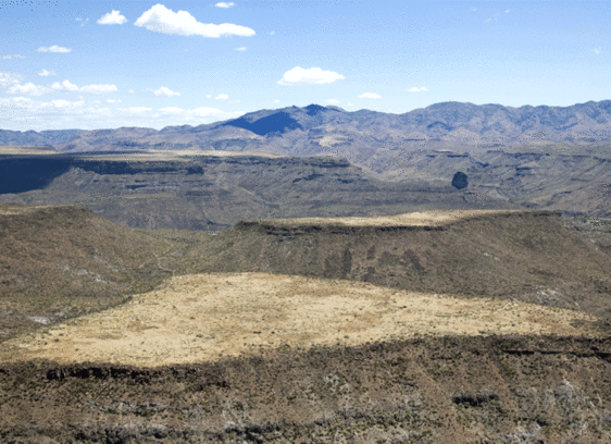 Dinner Benefits Navajo and Hopi Families at Thanksgiving Black Mesa