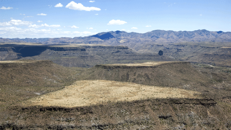 Dinner Benefits Navajo and Hopi Families at Thanksgiving