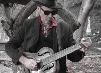 Love Your Local Band: Preacher Boy Preacher Boy